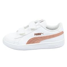 Puma Boty Smash Jr 375863 02 velikost 26