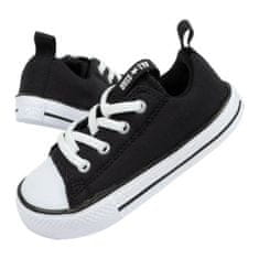 Converse Juniorské trenéry 763537C velikost 18