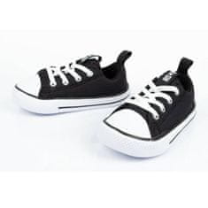 Converse Juniorské trenéry 763537C velikost 18