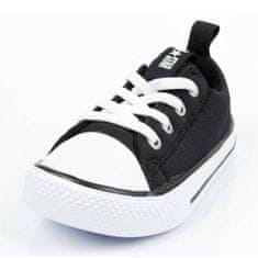 Converse Juniorské trenéry 763537C velikost 18