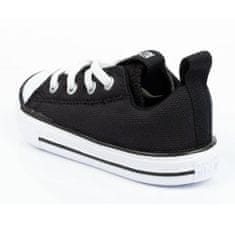 Converse Juniorské trenéry 763537C velikost 18