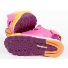 Reebok Boty Versa Pump Jr BD2379 velikost 25,5