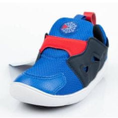 Reebok Boty Ventureflex Slip-on Jr CM9144 velikost 26,5