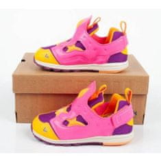 Reebok Boty Versa Pump Jr BD2379 velikost 25,5