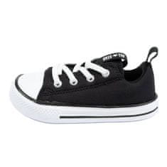 Converse Juniorské trenéry 763537C velikost 18