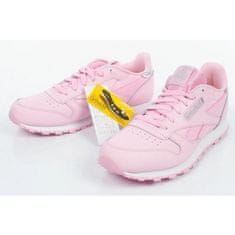 Reebok Boty Cl Leather Pastel W BS8972 velikost 37