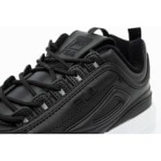 FILA Boty Disruptor Ii Premium 105 013 velikost 37,5