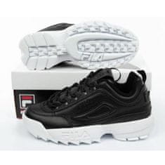 FILA Boty Disruptor Ii Premium W 105 013 velikost 37,5