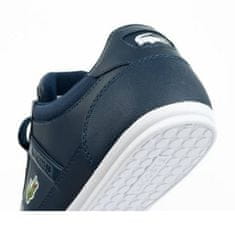 Lacoste Chaymon 0121 M boty velikost 40,5