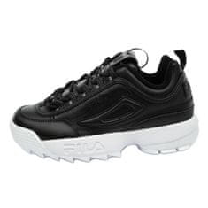 FILA Boty Disruptor Ii Premium W 105 013 velikost 37,5