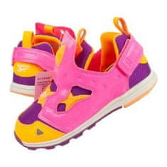 Reebok Boty Versa Pump Jr BD2379 velikost 25,5