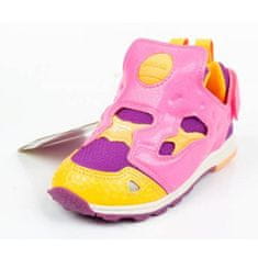 Reebok Boty Versa Pump Jr BD2379 velikost 25,5