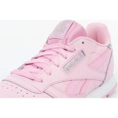 Reebok Boty Cl Leather Pastel W BS8972 velikost 37