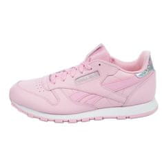 Reebok Boty Cl Leather Pastel W BS8972 velikost 37