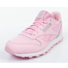 Reebok Boty Cl Leather Pastel W BS8972 velikost 37