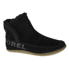 Sorel Nakiska Bootie W 1876141011 velikost 37