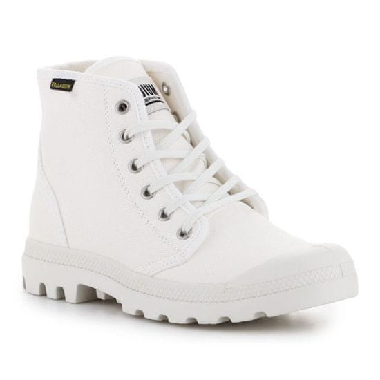 Palladium Boty Pampa Hi Originale U Star