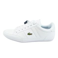 Lacoste Boty Chaymon BL21 velikost 46,5