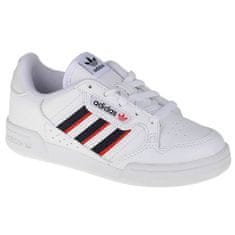 Adidas Boty adidas Continental 80 Jr S42611 velikost 31