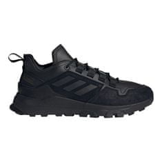 Adidas Boty adidas Terrex Hikster Leather M velikost 47 1/3