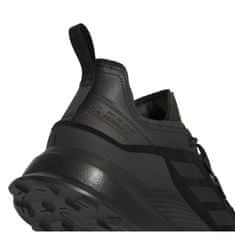 Adidas Boty adidas Terrex Hikster Leather M velikost 47 1/3