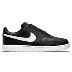 Nike Boty Court Vision Low DH2987-001 velikost 43