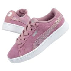 Puma Boty Vikky Jr 373166 02 velikost 31