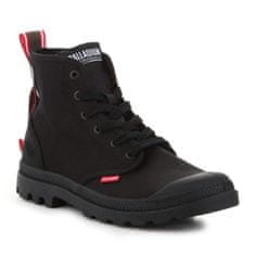 Palladium Boty Pampa Dare 2 Survive velikost 36