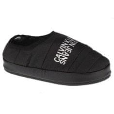 Calvin Klein Home Boty Slipper velikost 40