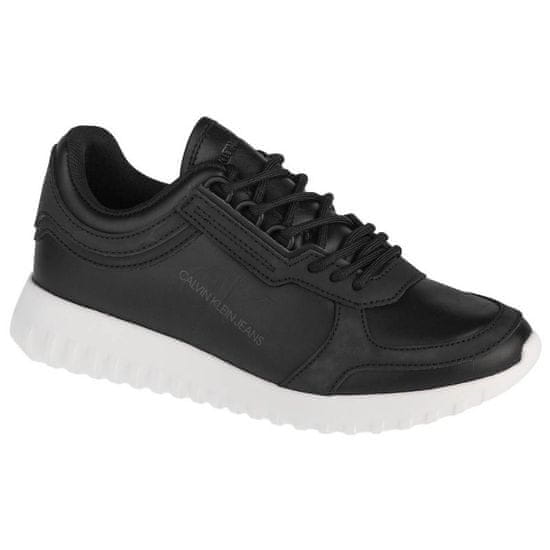 Calvin Klein Boty Runner Laceup W