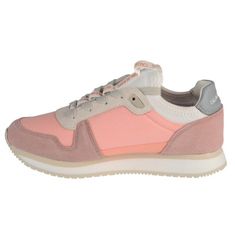 Calvin Klein Boty Runner Laceup W velikost 40