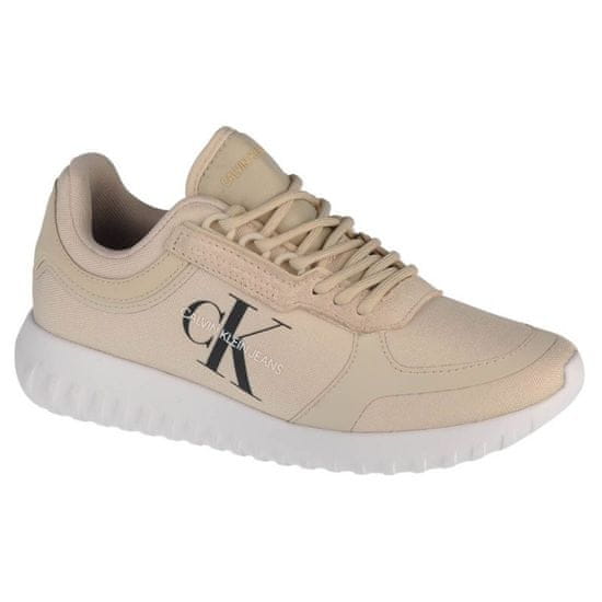 Calvin Klein Boty Runner Laceup W