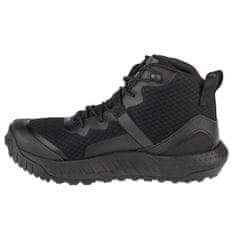 Under Armour Micro G Valsetz Mid boot velikost 43