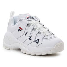 FILA Boty Countdown Low W 1010751.1FG velikost 40