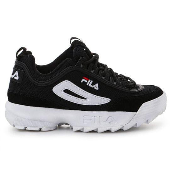 FILA Boty Disruptor Mesh Low W 1010438-25Y