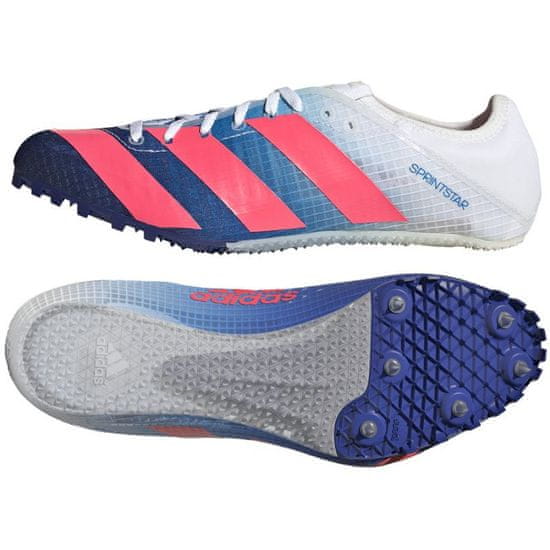 Adidas Špičková obuv adidas Sprintstar M GY0940