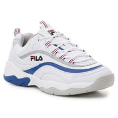 FILA Boty Ray Flow 1010578-02G velikost 44