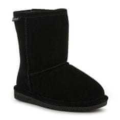 BEARPAW Zimní boty Emma Youth Jr 608Y velikost 32