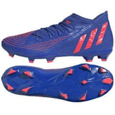 Adidas Kopačky adidas Predator Edge.3 Fg velikost 42 2/3