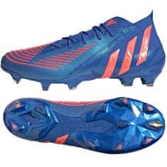 Adidas Kopačky adidas Predator Edge.1 Fg M velikost 42