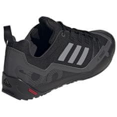 Adidas Boty adidas Terrex Swift Solo 2 M GZ0331 velikost 45 1/3