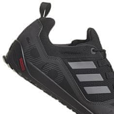 Adidas Boty adidas Terrex Swift Solo 2 M GZ0331 velikost 45 1/3