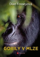 Fossey Dian: Gorily v mlze