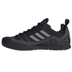 Adidas Boty adidas Terrex Swift Solo 2 M GZ0331 velikost 45 1/3