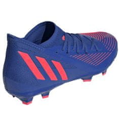 Adidas Kopačky adidas Predator Edge.3 Fg velikost 42 2/3