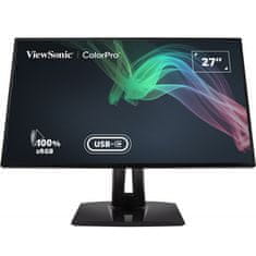 Viewsonic VP2768A-4K 27” IPS 4K 3840x2160