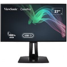 Viewsonic VP2768A-4K 27” IPS 4K 3840x2160