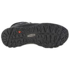 KEEN Boty W Terradora Ii Mid Wp W 1022352 velikost 38