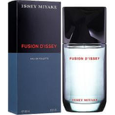 Issey Miyake Fusion D`Issey - EDT 50 ml