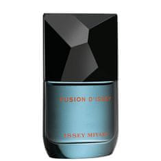 Issey Miyake Fusion D`Issey - EDT 50 ml